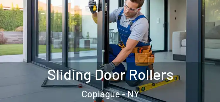  Sliding Door Rollers Copiague - NY